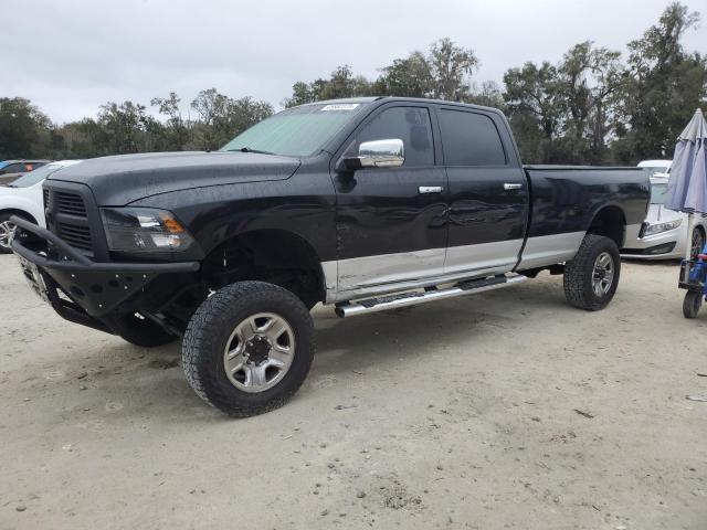 2012 Dodge Ram 2500 Laramie