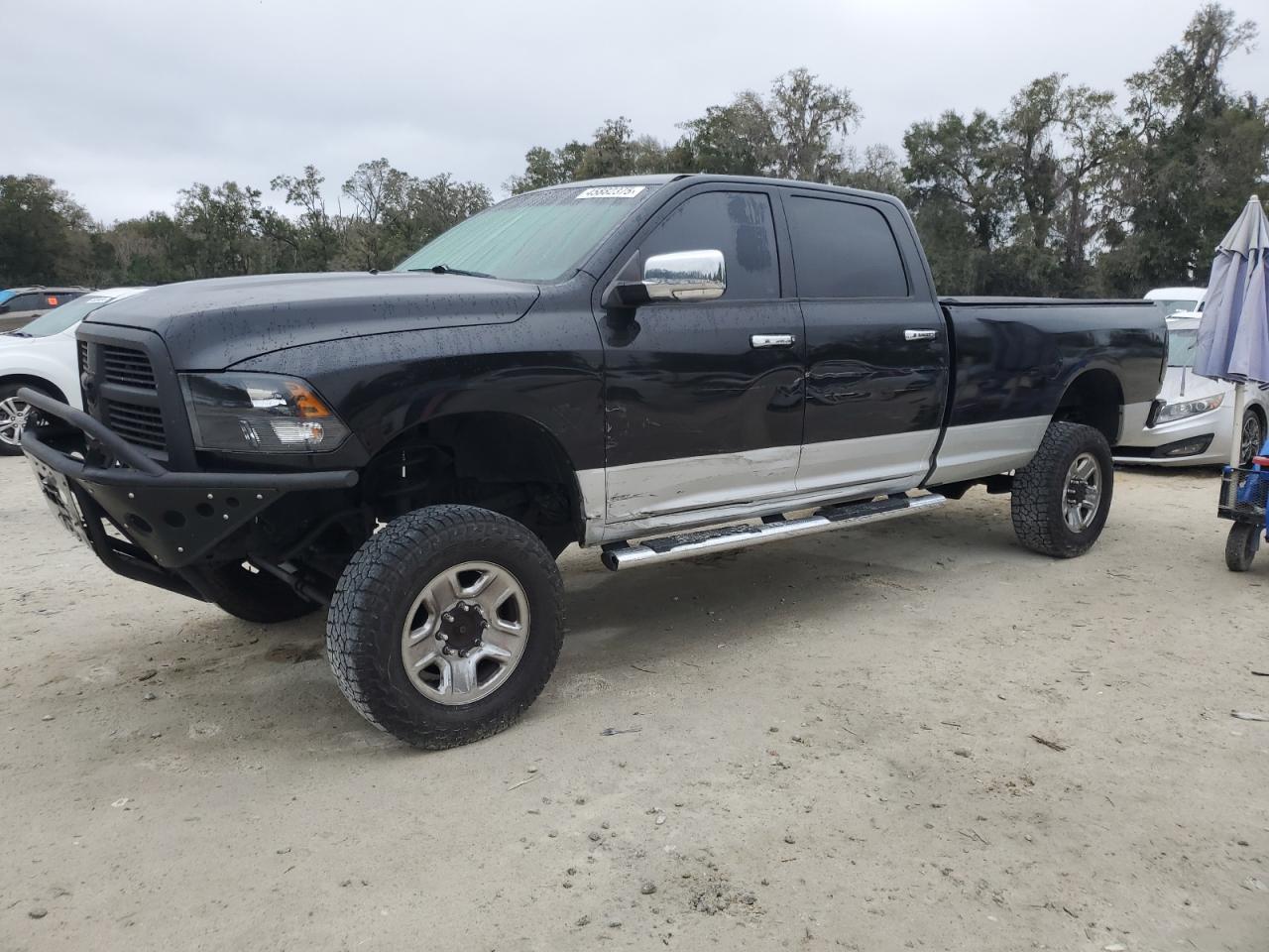 2012 Dodge RAM - Image 1