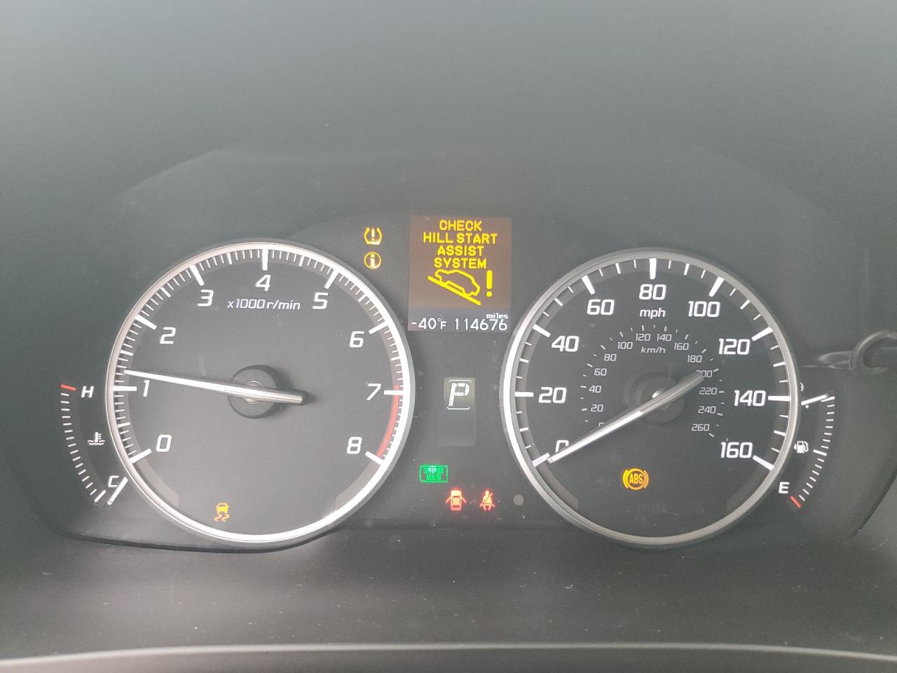 2016 Acura ILX - Image 9