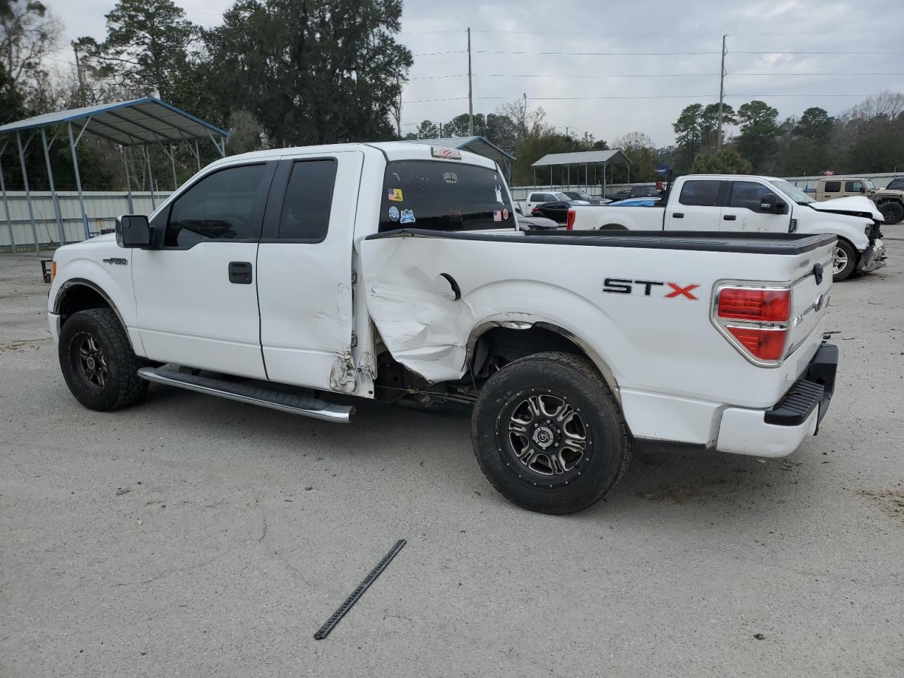 2013 Ford F-150 - Image 2