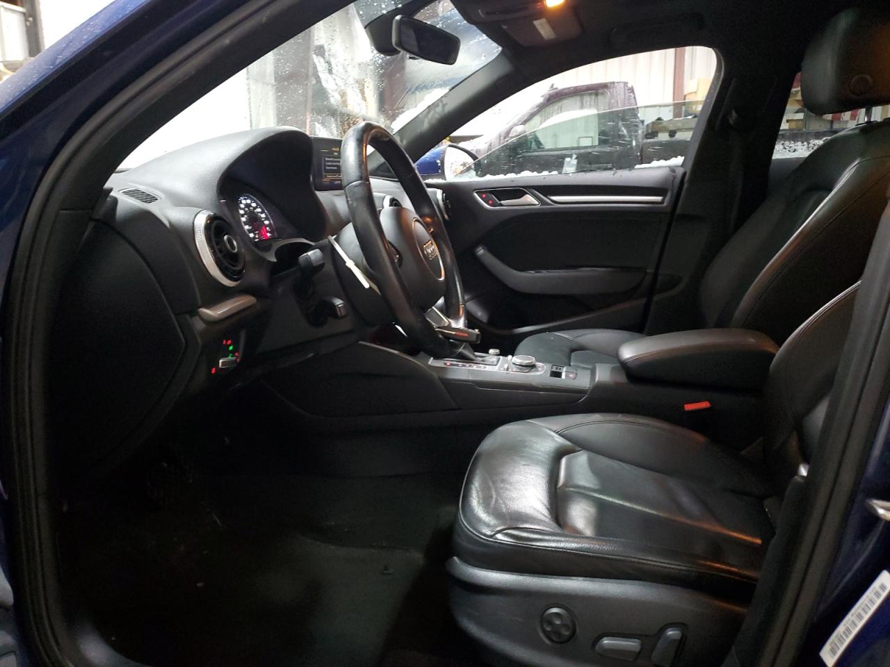 2016 Audi A3 - Image 7