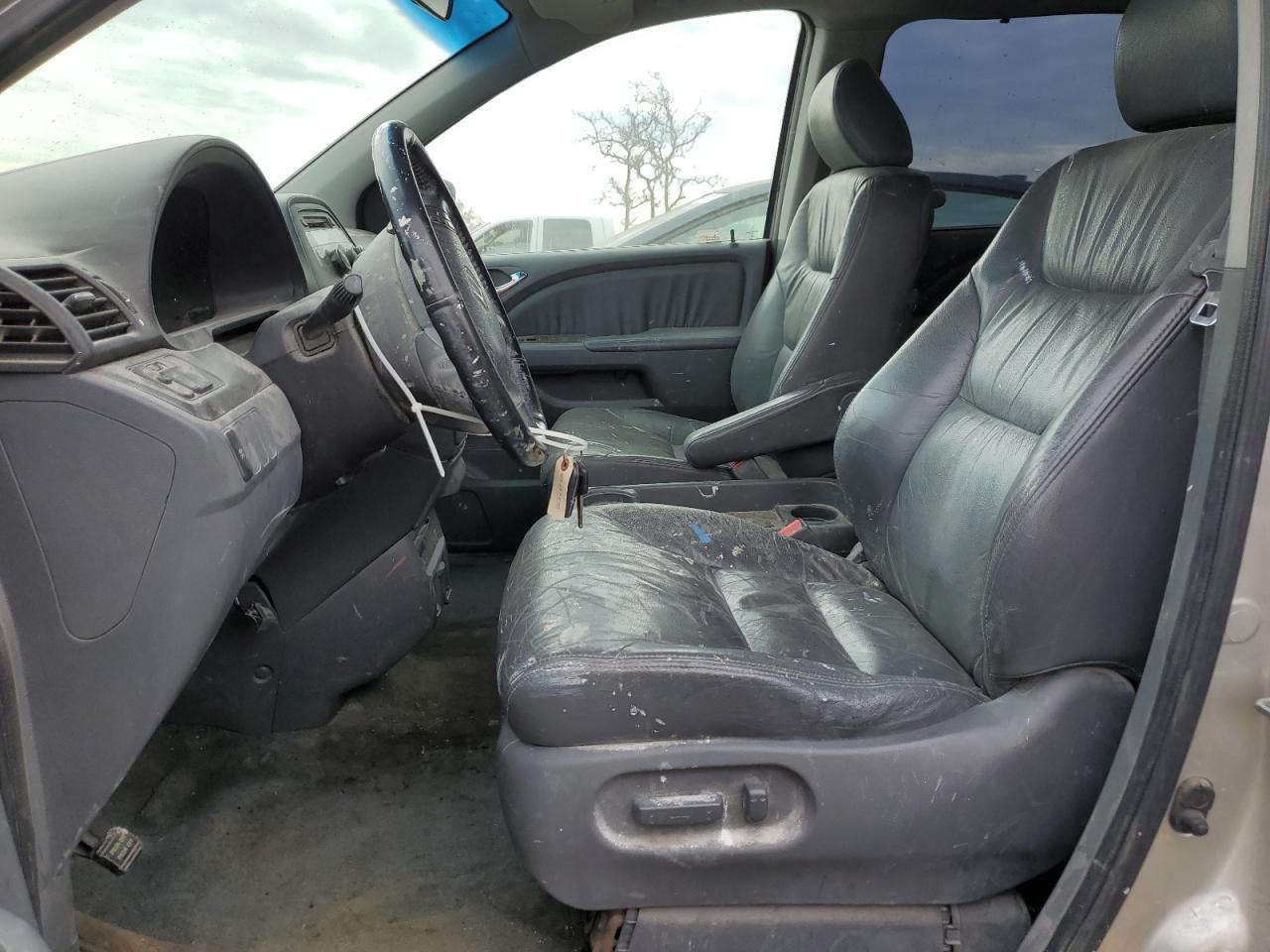 2007 Honda Odyssey - Image 7