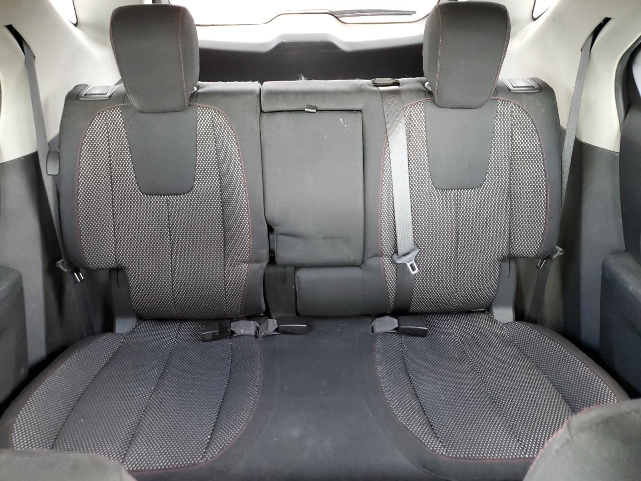 2015 Chevrolet Equinox - Image 10
