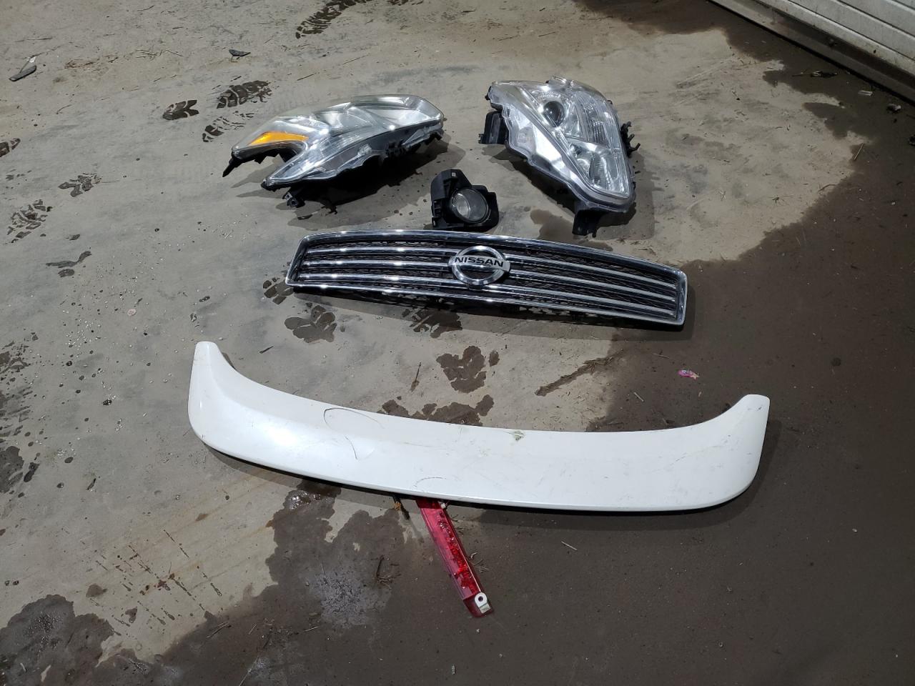 2013 Nissan Altima - Image 14