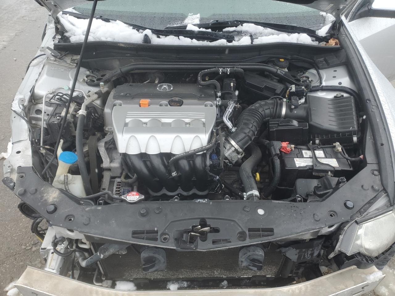2013 Acura TSX - Image 13