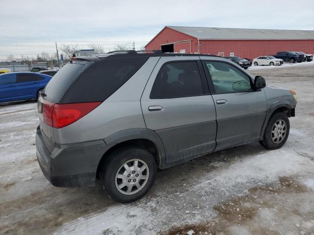 2003 BUICK RENDEZVOUS CX