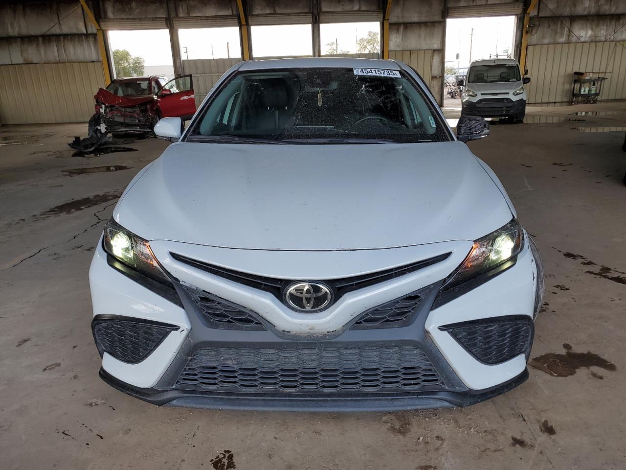 2023 Toyota Camry - Image 5