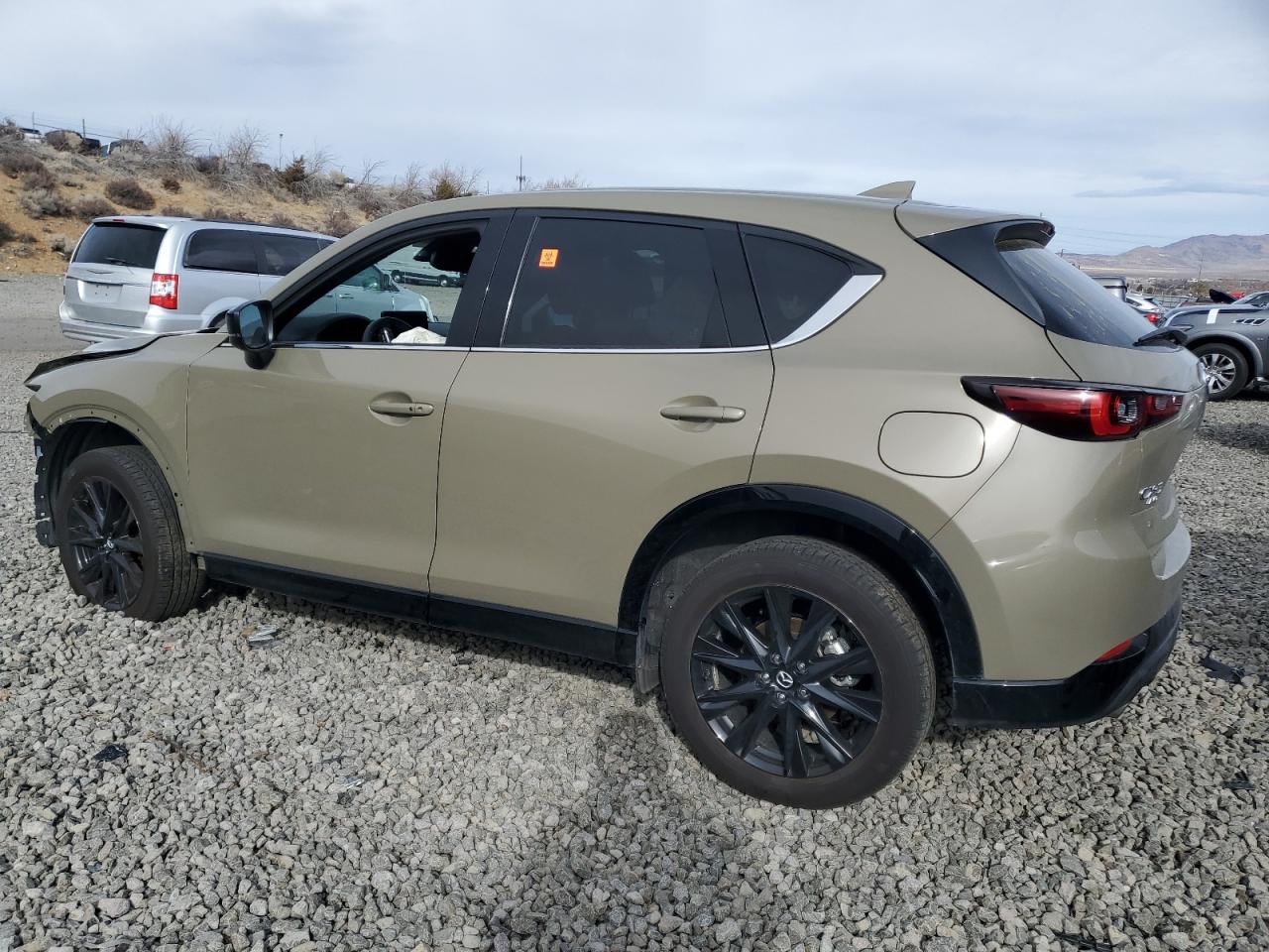 2024 Mazda CX-5 - Image 2