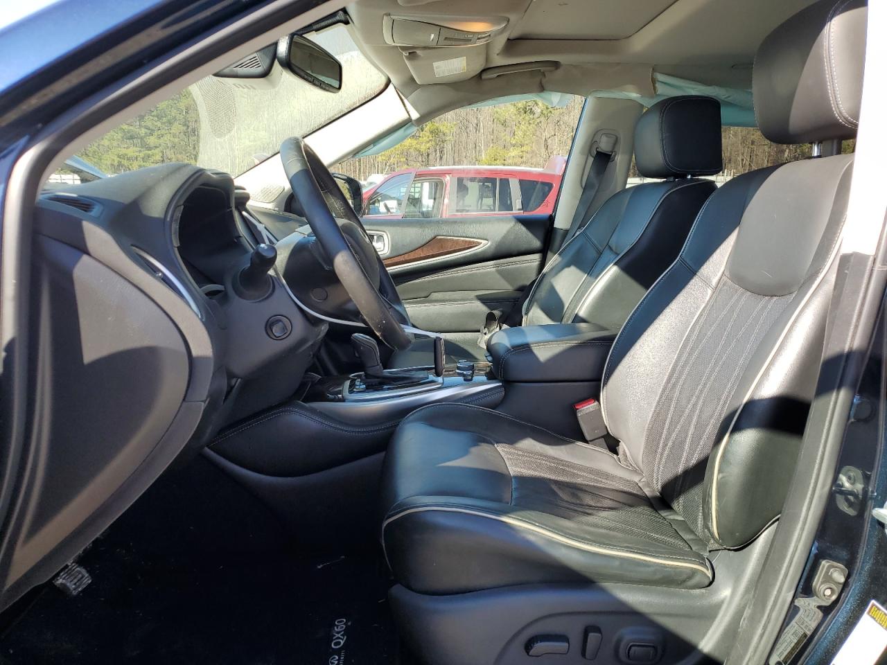 2019 Infiniti QX60 - Image 7