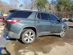 2018 Chevrolet Traverse Lt for Sale in Shreveport, LA - All Over