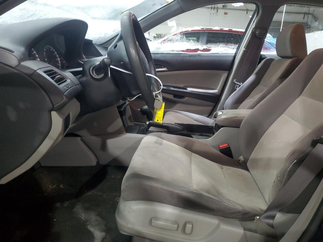 2009 Honda Accord - Image 7