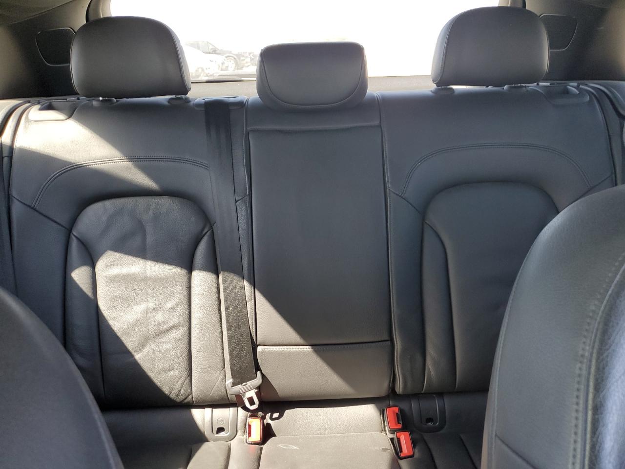 2017 Audi Q3 - Image 10