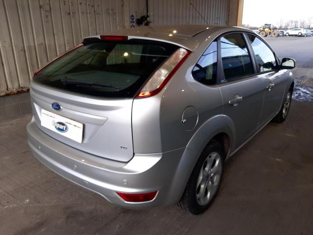 2011 FORD FOCUS SPOR