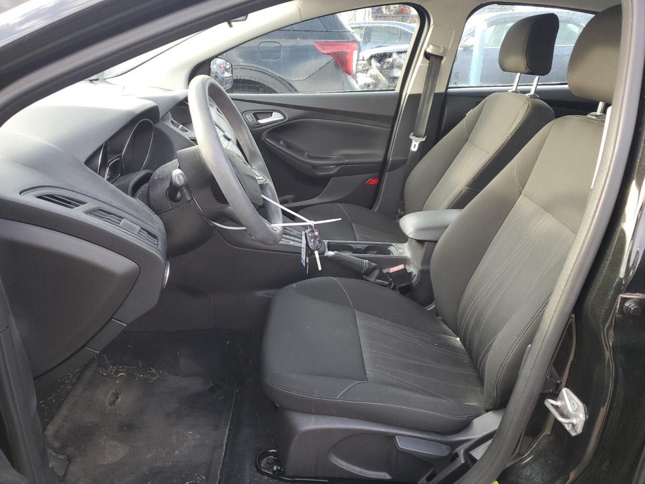 2015 Ford Focus - Image 7