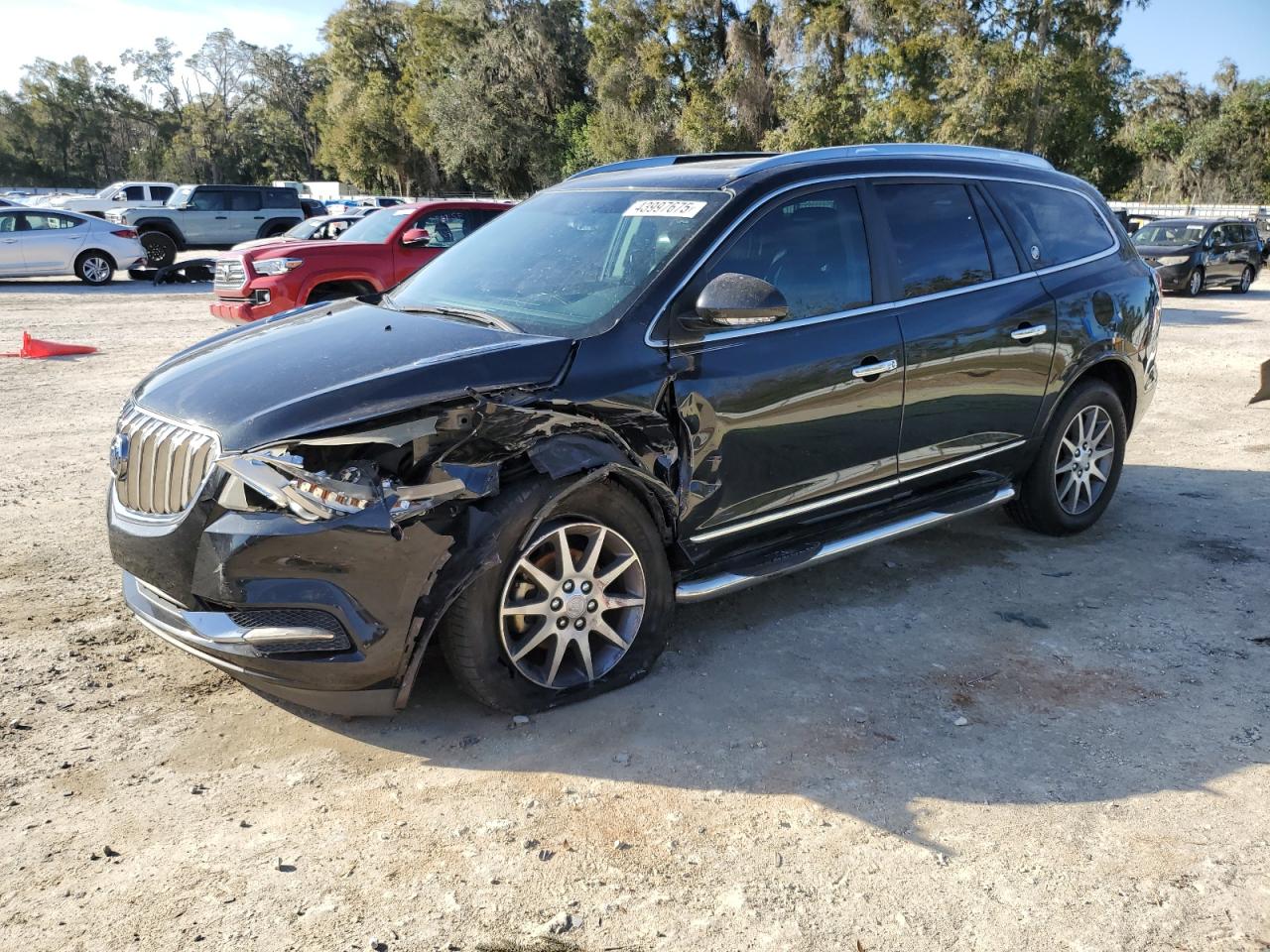 2013 Buick Enclave - Image 1