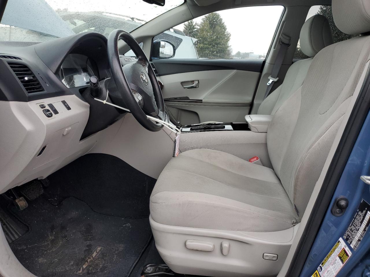 2009 Toyota Venza - Image 7