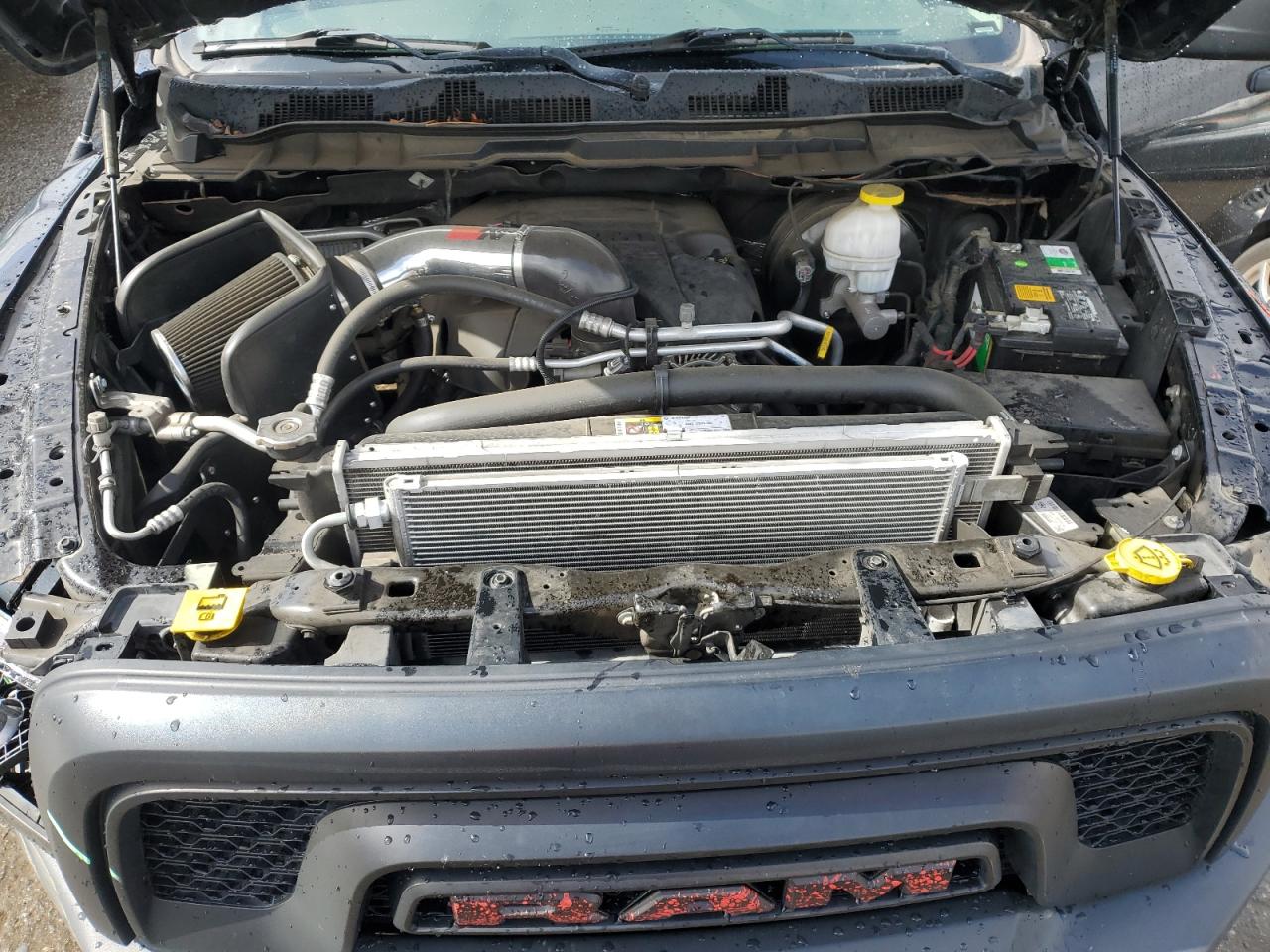 2019 RAM 1500 - Image 11