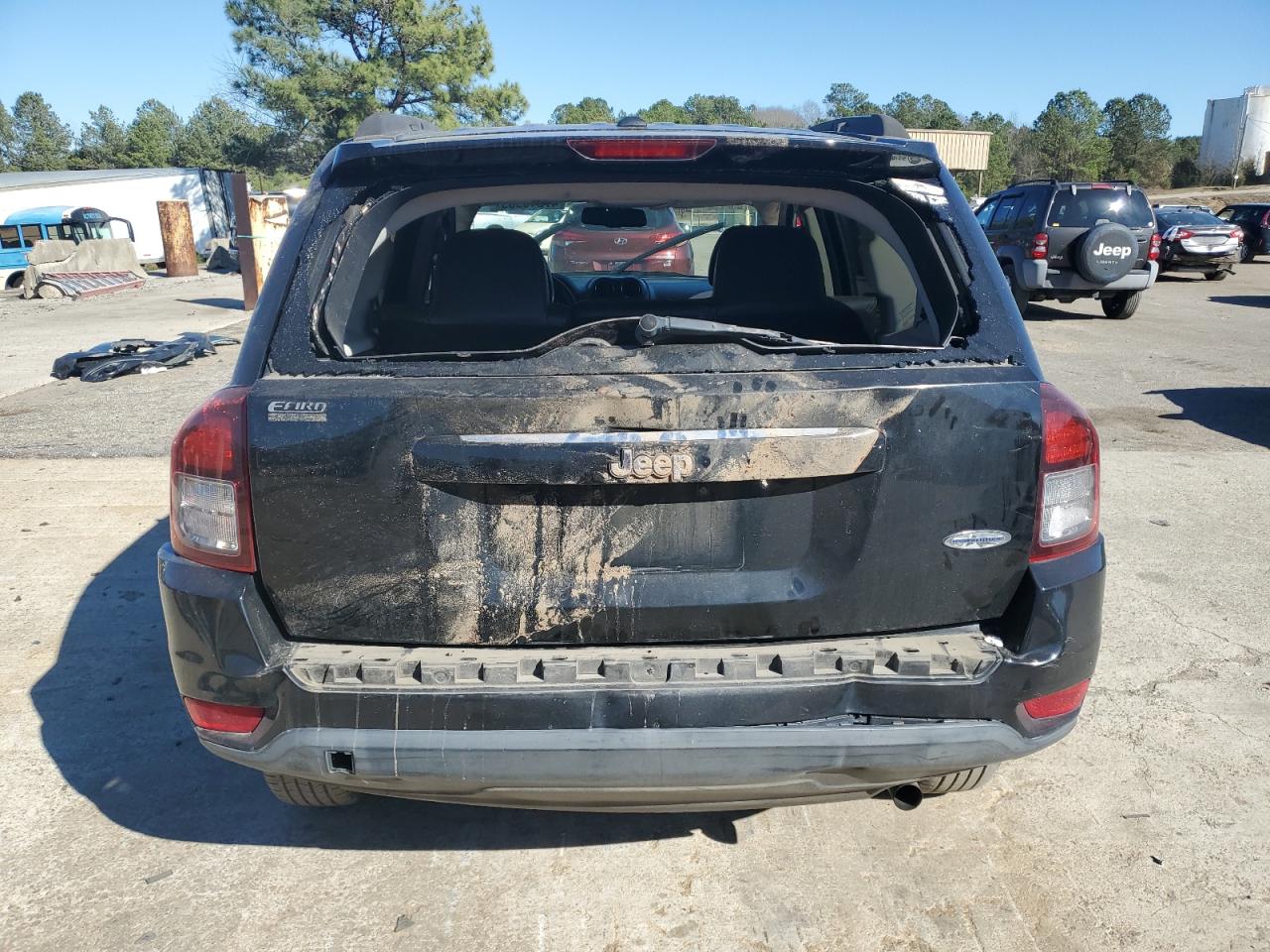 2015 Jeep Compass - Image 6