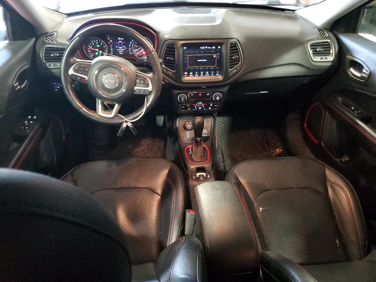 2019 Jeep Compass - Image 8