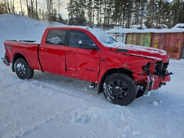 2022 RAM 2500 BIG HORN/LONE STAR