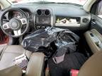 2014 Jeep Compass Limited en Venta en Windham, ME - Front End