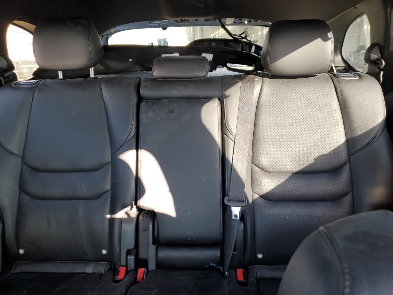2019 Mazda CX-9 - Image 10