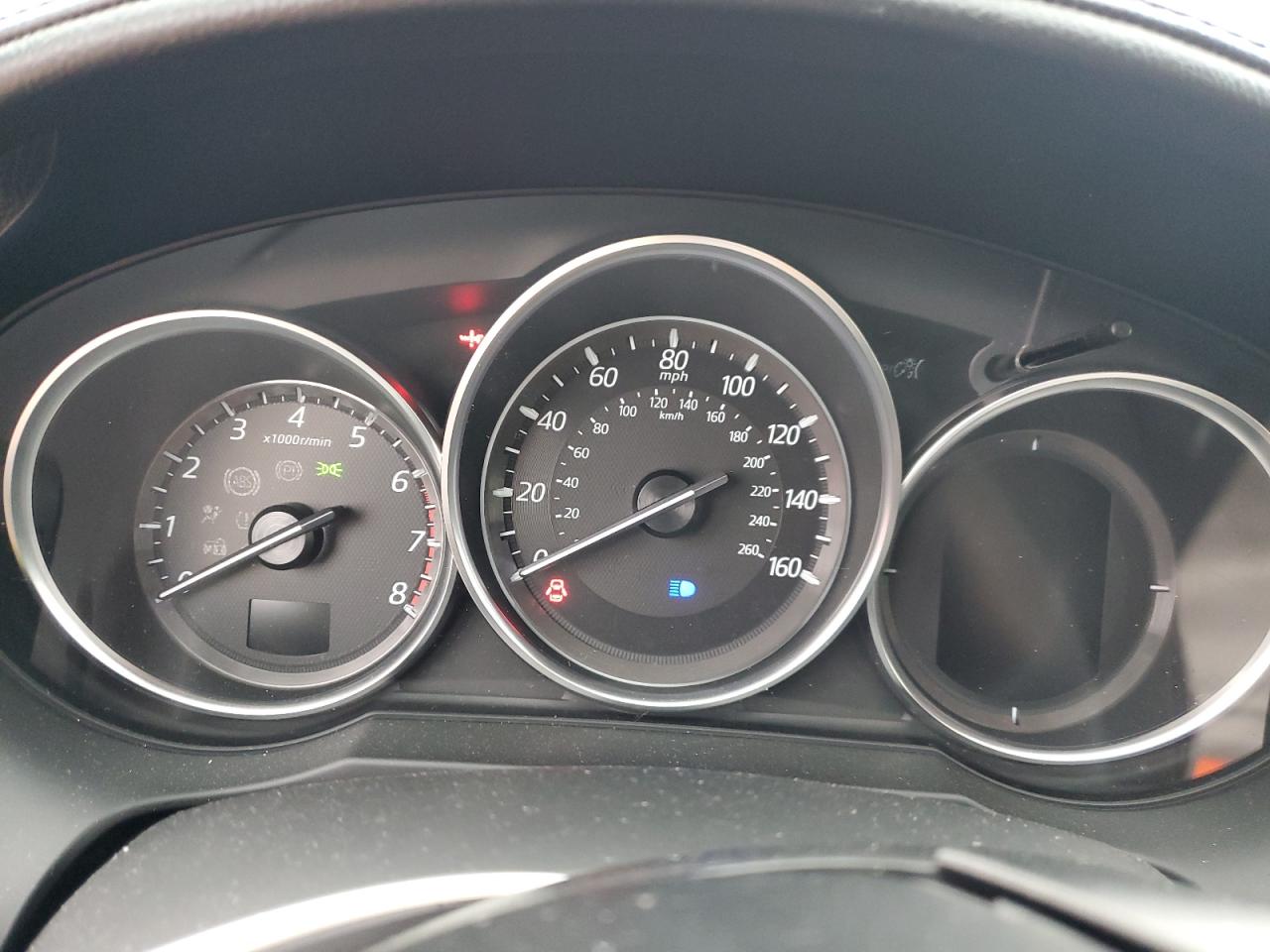 2016 Mazda 6 - Image 9