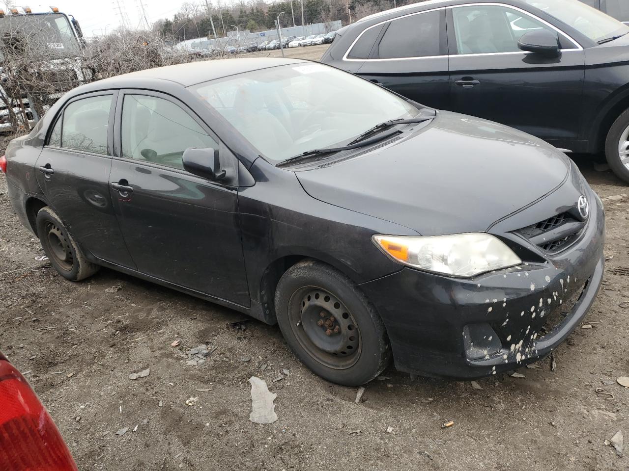 2011 Toyota Corolla - Image 4