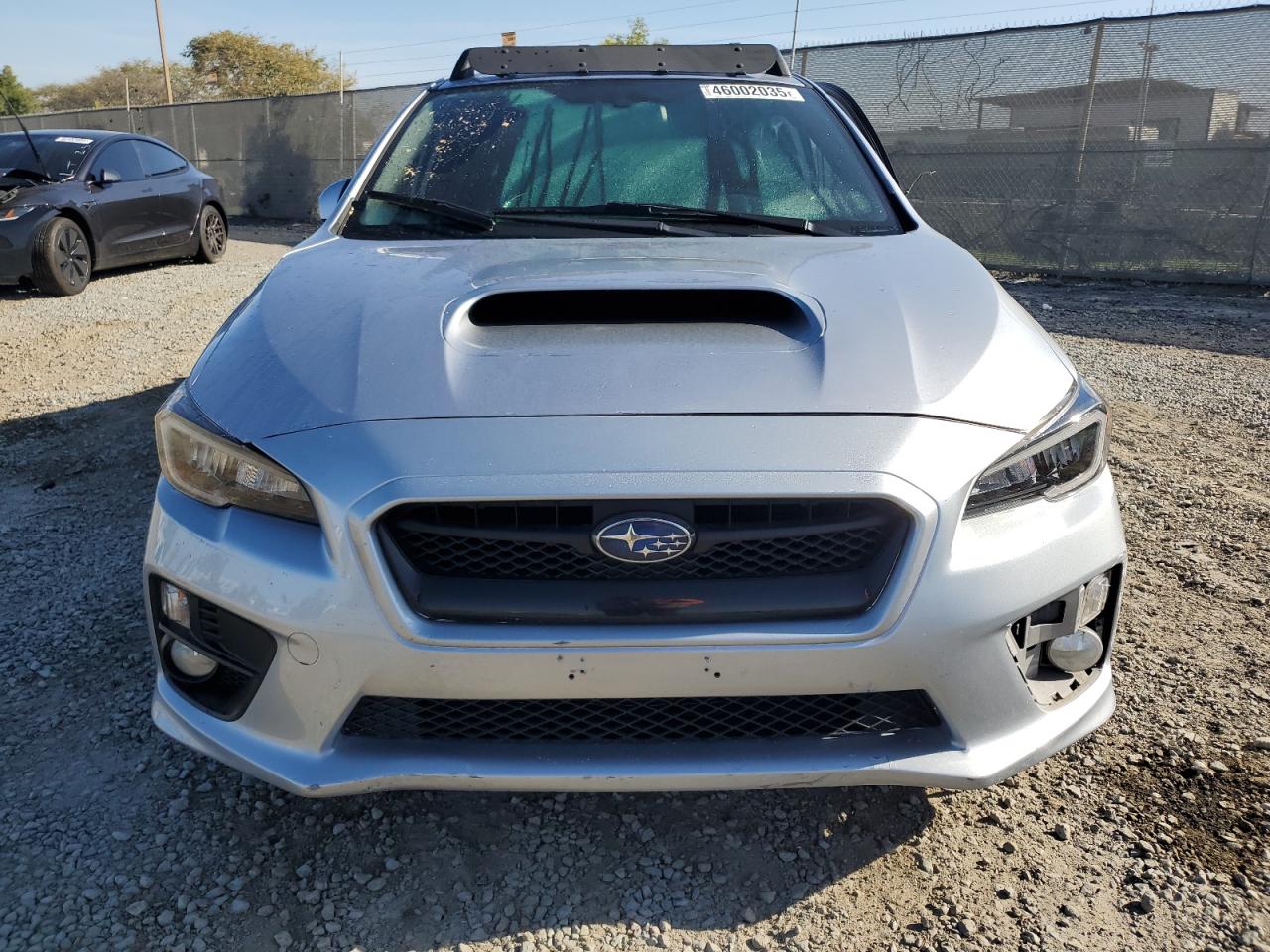 2015 Subaru WRX - Image 5