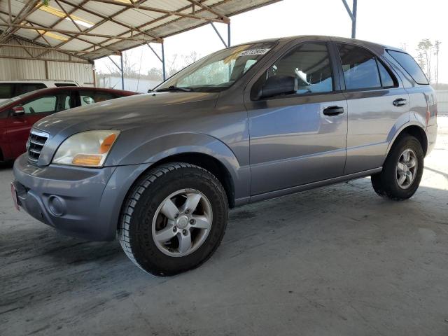 2008 Kia Sorento Ex