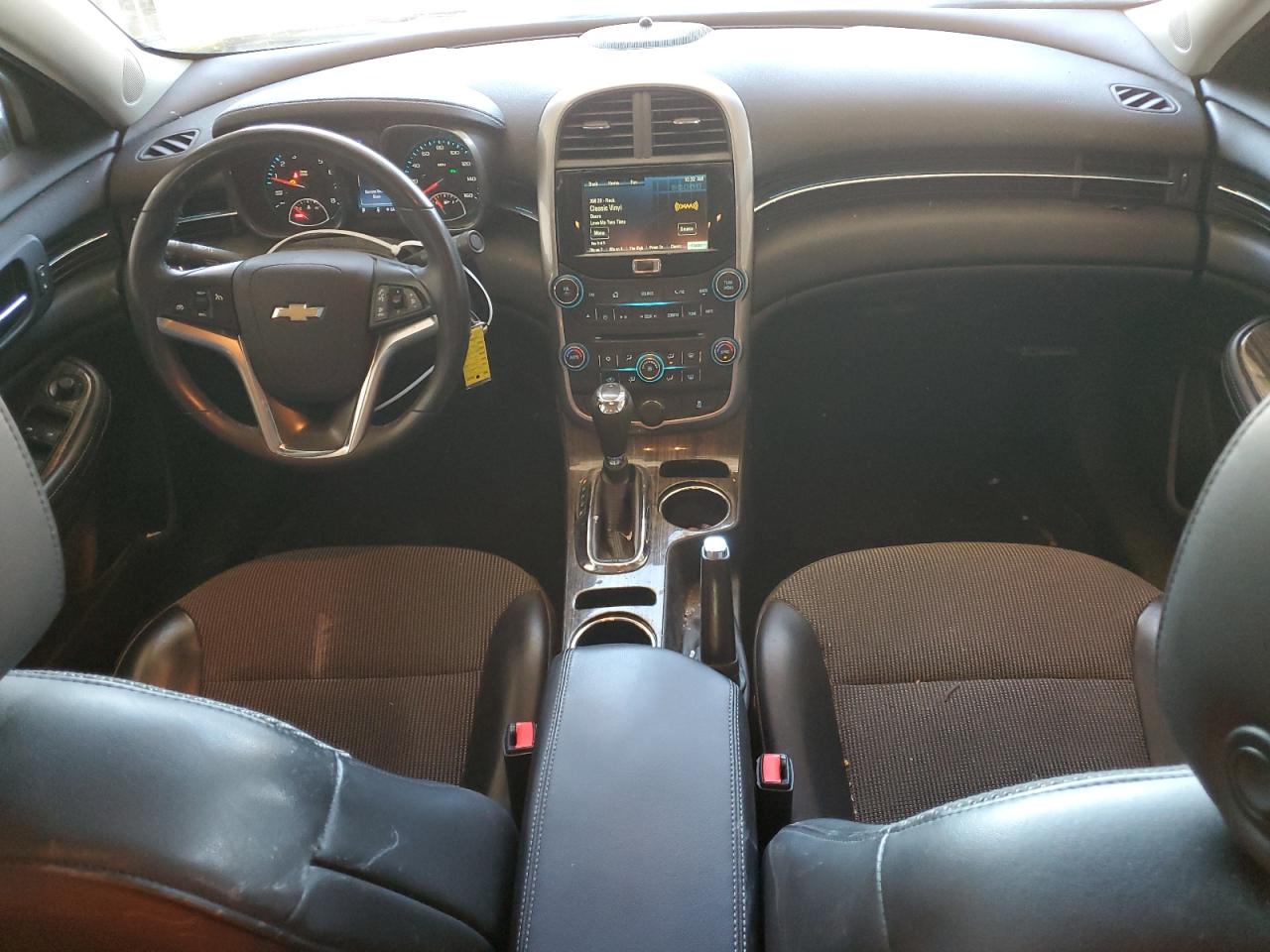 2015 Chevrolet Malibu - Image 8