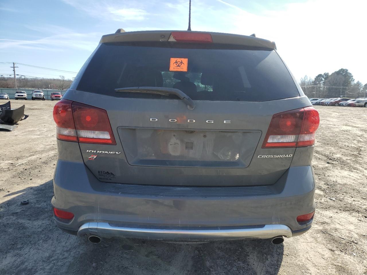 2019 Dodge Journey - Image 6