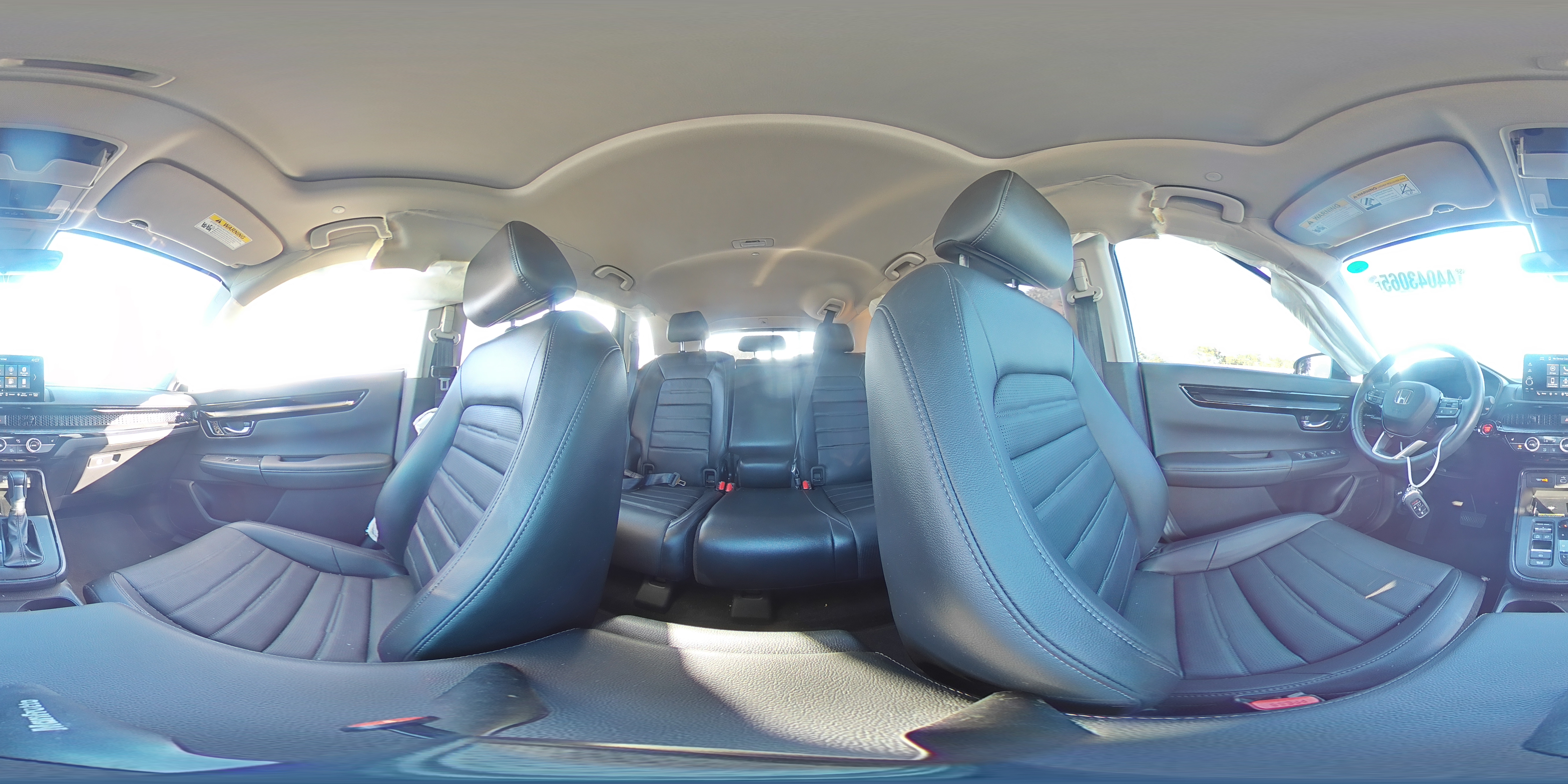 2024 Honda CR-V - Image 14