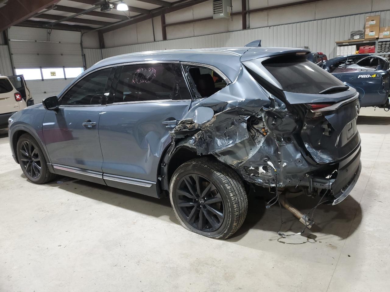 2021 Mazda CX-9 - Image 2