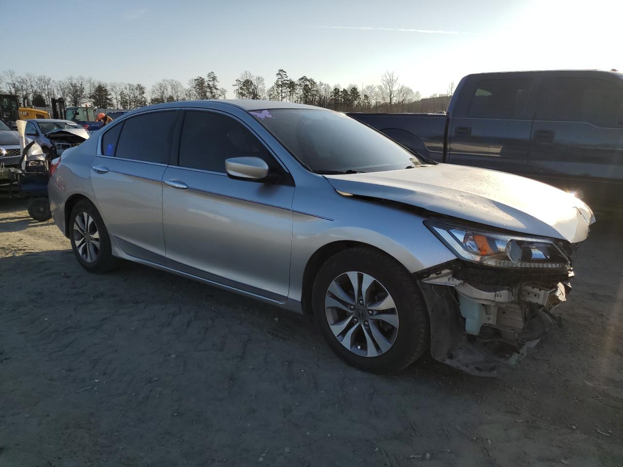 2013 Honda Accord - Image 4