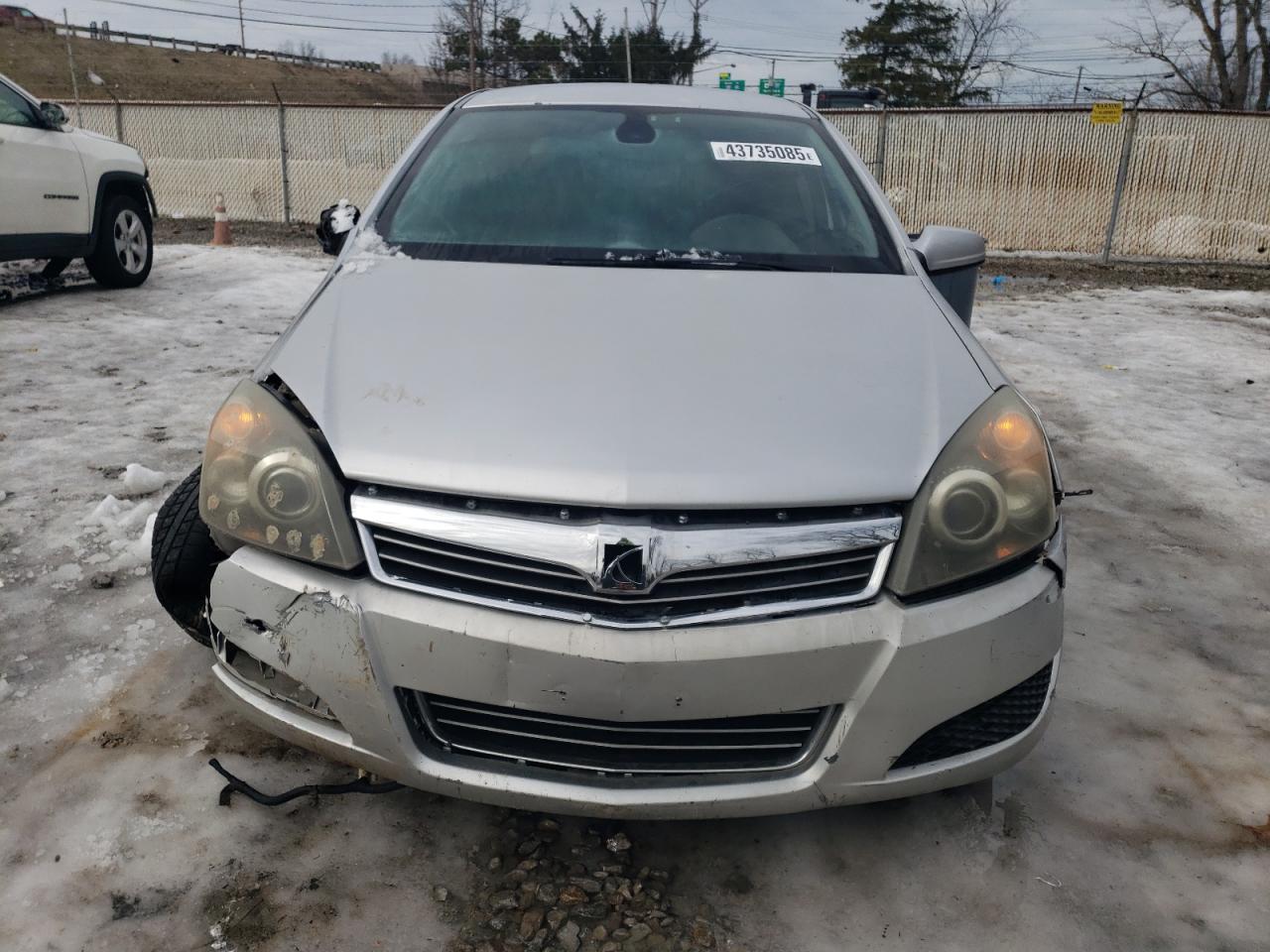 2008 Saturn Astra - Image 5