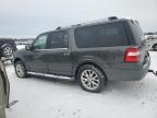 2016 Ford Expedition El Limited for Sale in Wayland, MI - Normal Wear
