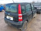 2006 FIAT PANDA DYNA for sale at Copart BRISTOL