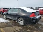 2010 Chevrolet Impala Lt for Sale in Woodhaven, MI - Front End