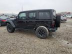 2021 Jeep Wrangler Unlimited Rubicon 4Xe en Venta en Columbus, OH - Front End