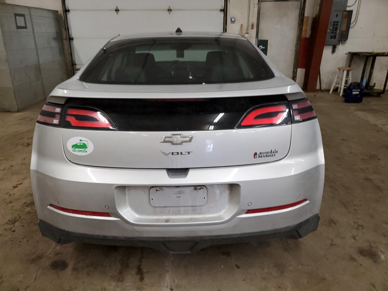 2014 Chevrolet Volt - Image 6