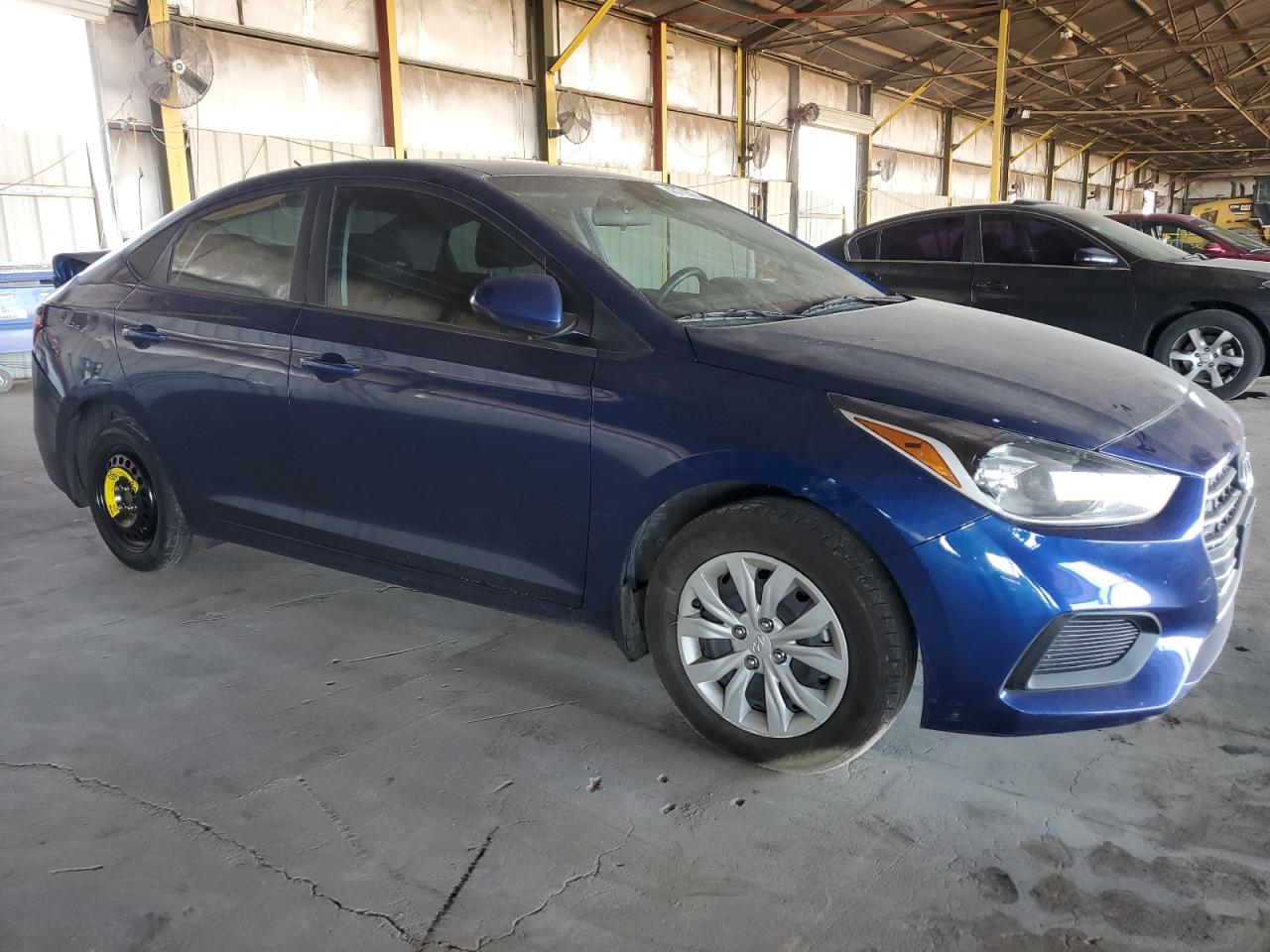 2022 Hyundai Accent - Image 4