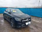 2021 MERCEDES BENZ GLA 250 EX for sale at Copart YORK