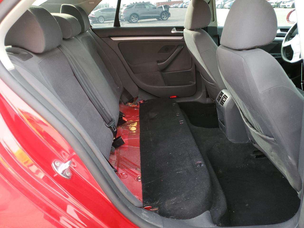 2007 Volkswagen Jetta - Image 11