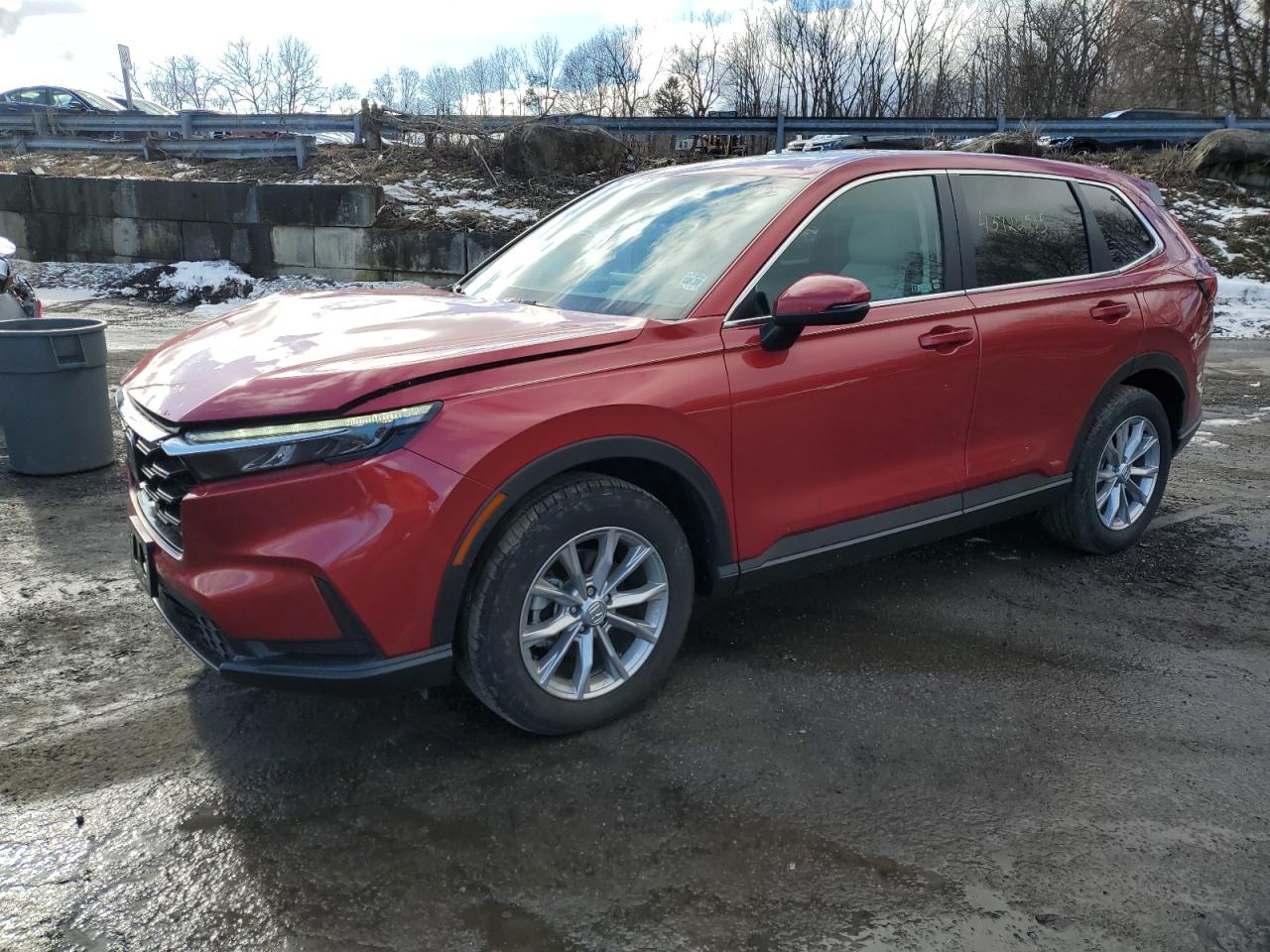 2024 Honda CR-V - Image 1