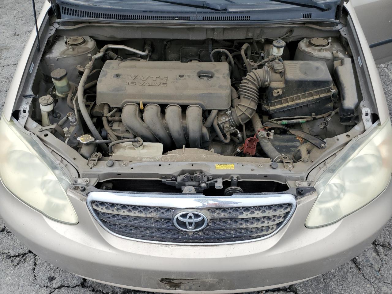 2007 Toyota Corolla - Image 11