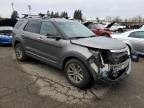 2011 Ford Explorer Xlt for Sale in Woodburn, OR - Front End