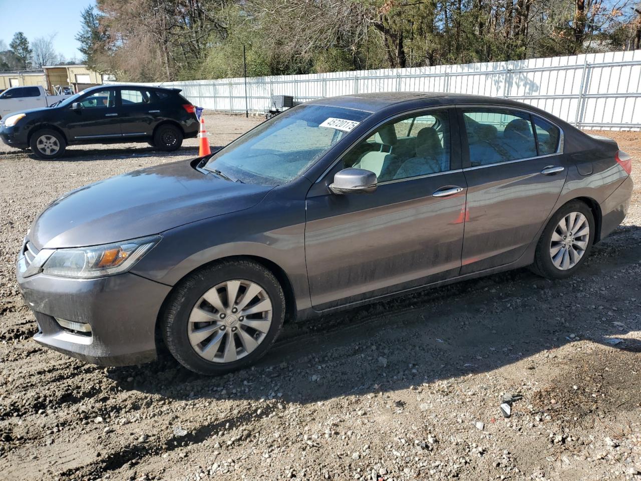 2013 Honda Accord - Image 1