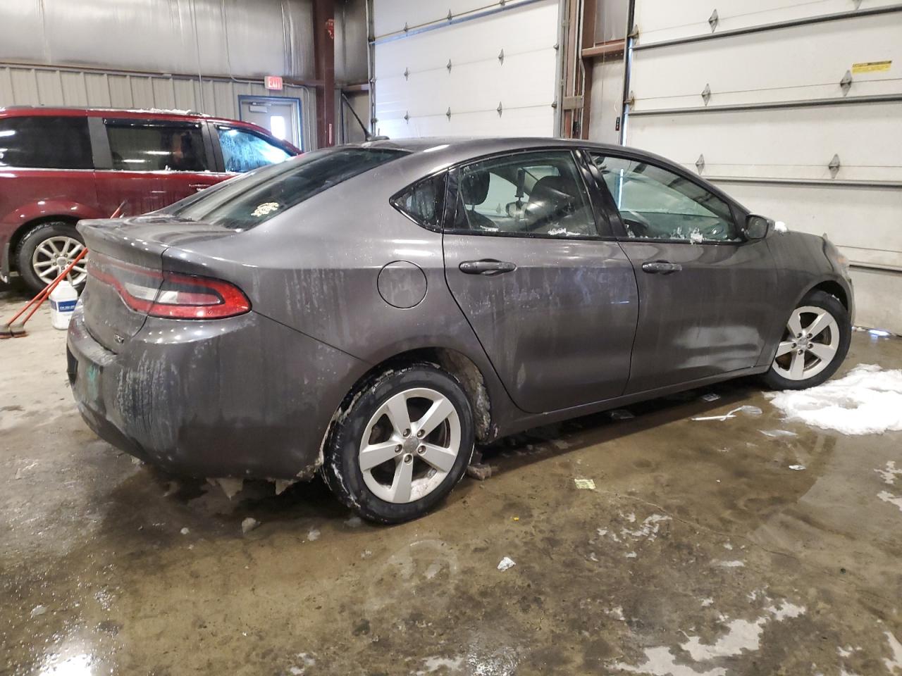 2016 Dodge Dart - Image 3