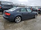 2012 Audi A4 Premium Plus იყიდება North Billerica-ში, MA - Normal Wear